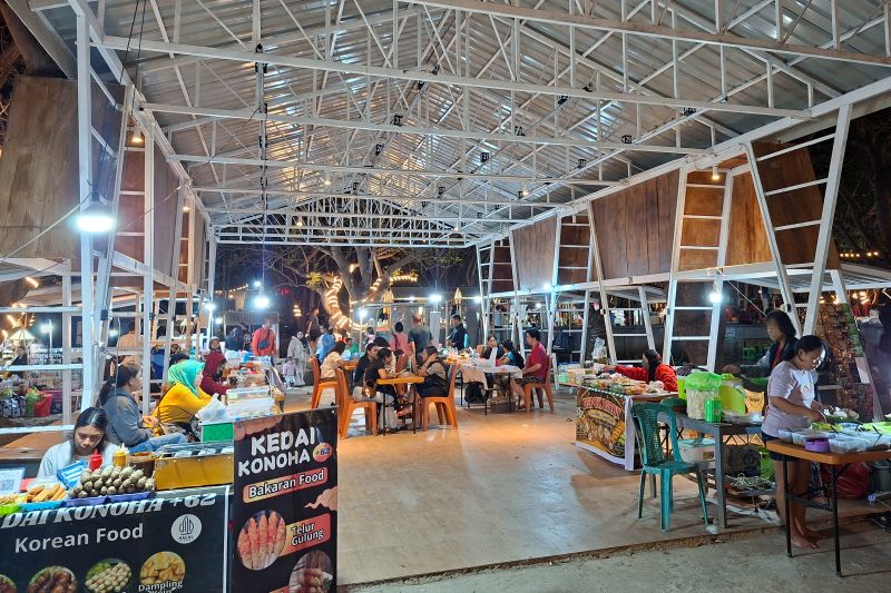 BPS: Kunjungan wisman ke NTT mencapai 29.152 orang pada Juni 2026