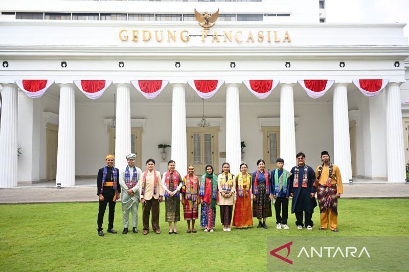 Kemlu RI perkuat persahabatan ASEAN melalui Beasiswa Seni Budaya