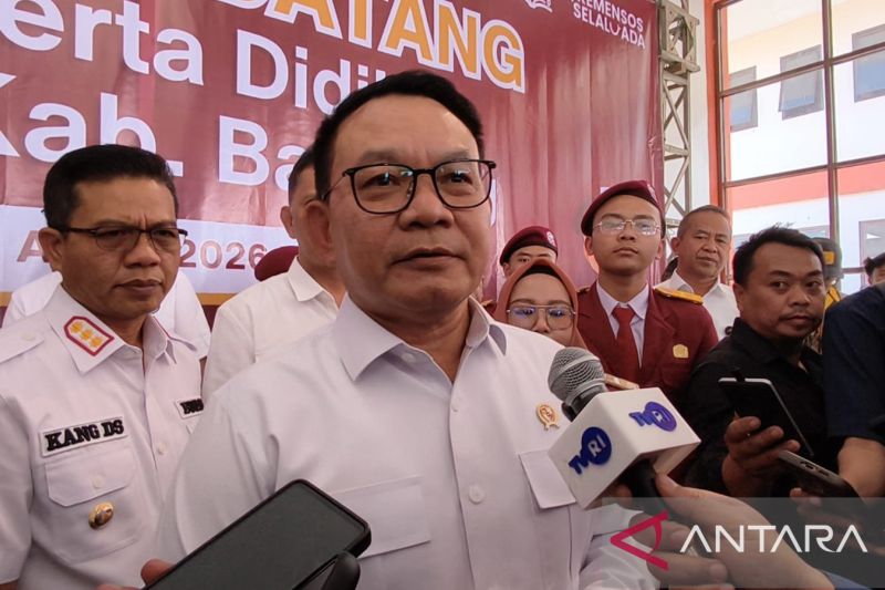 KSP: Pendidikan berasrama Sekolah Rakyat bangun karakter siswa