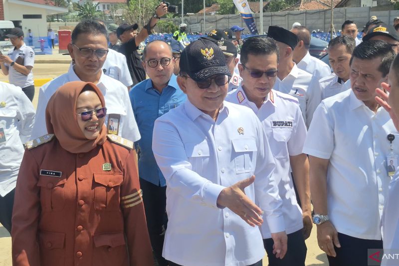 Dudung: Penentuan lokasi Sekolah Rakyat berdasarkan tingkat kemiskinan