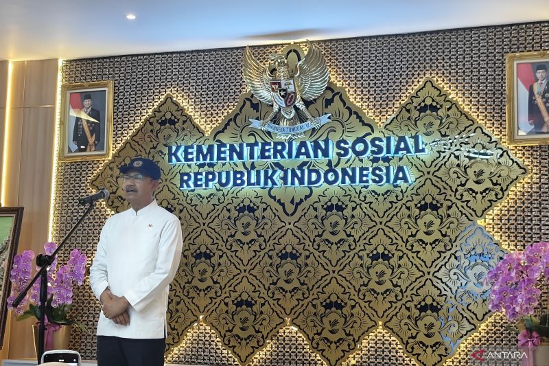 Kemensos umumkan 132 ribu KPM bansos lepas dari jerat kemiskinan