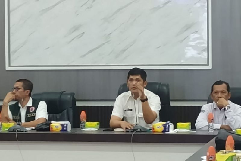 Pemkab Aceh Tamiang percepat finalisasi data bantuan stimulan rumah