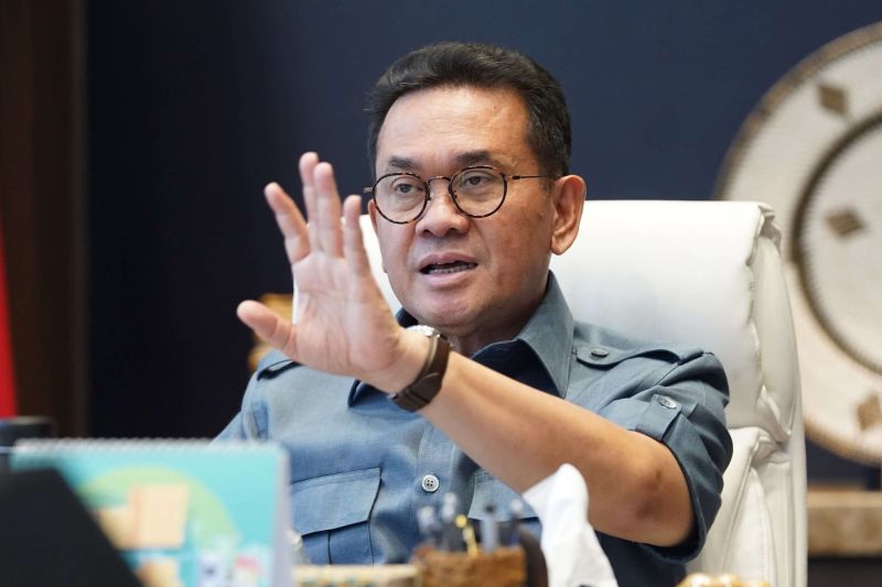 Mendag bertolak ke BRICS India bawa isu perdagangan strategis