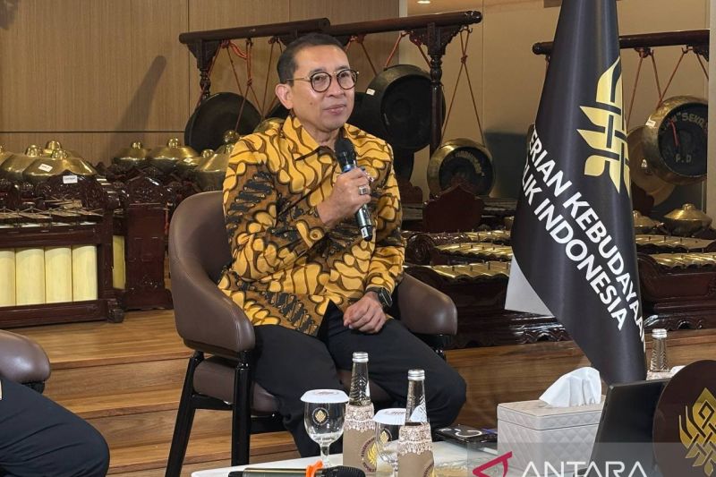 Buku Sejarah Indonesia masih terkendala persoalan IP foto