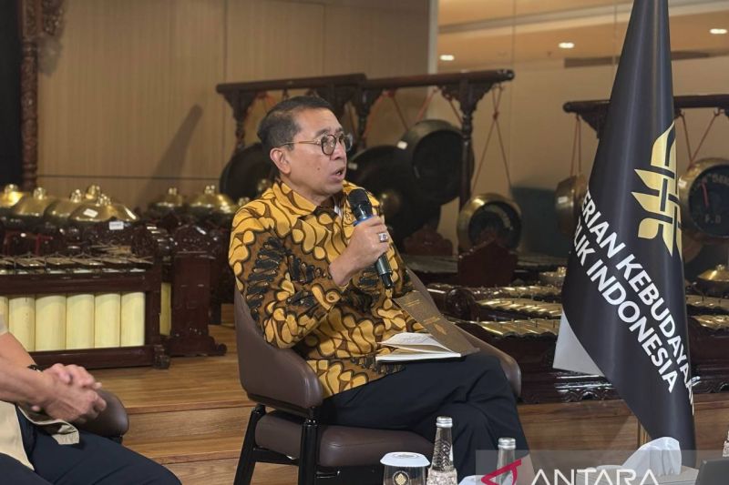 Kemenbud manfaatkan aset Danantara untuk dijadikan museum