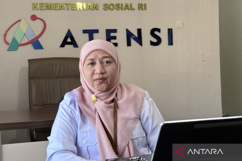 Kemensos perluas pendataan kuota siswa Sekolah Rakyat Banjarbaru