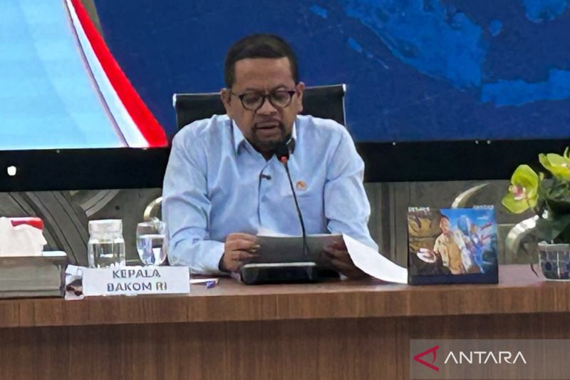 Pemerintah perpanjang WFH ASN hingga akhir September 2026