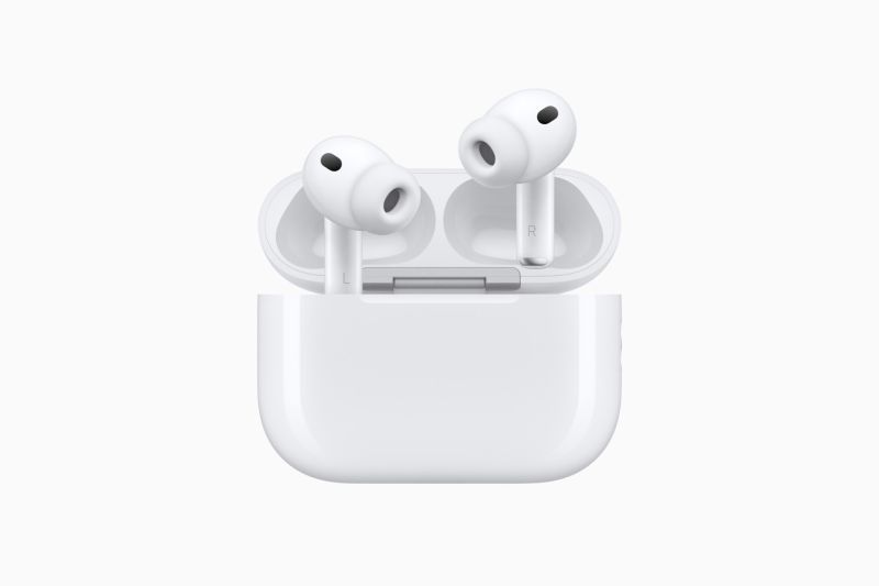 Apple mungkin debutkan AirPods dengan kamera bersama iPhone 18 Pro
