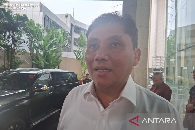 BP Tapera dukung peningkatan minat rusun subsidi lewat pembiayaan FLPP