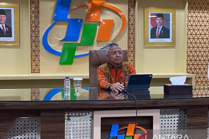 BPS: Konsumsi pemerintah pimpin pertumbuhan komponen pengeluaran TW-II