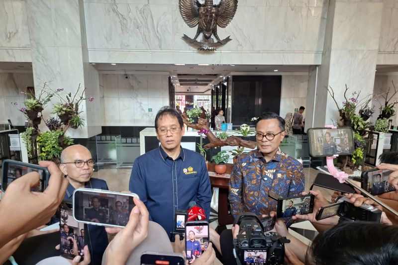 Danantara: Inovasi dan AI jadi salah satu fokus transformasi BUMN