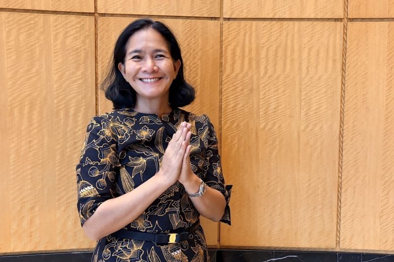 Industri kripto diharapkan beradaptasi dengan "quantum computing"