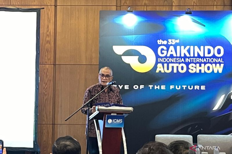 Transisi mobilitas berkelanjutan perlu kolaborasi berbagai pihak