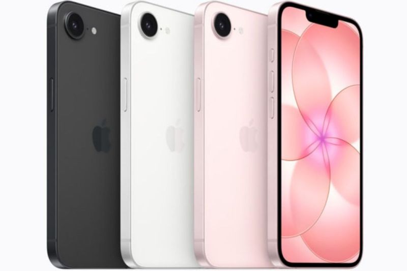 iPhone 18e dapat RAM 9GB untuk jalankan fitur Apple Intelligence