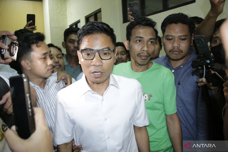 Ketua Komisi IV DPRD NTB divonis bebas dalam kasus gratifikasi