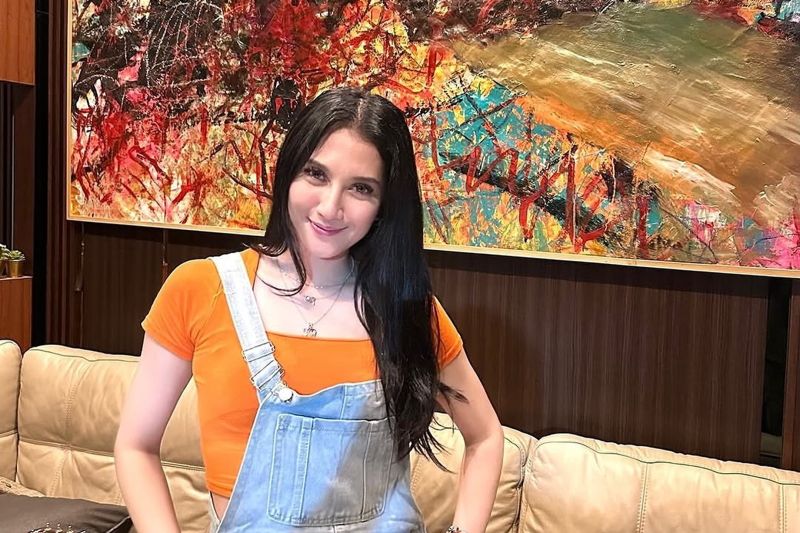 Polisi selidiki kasus penganiayaan terhadap artis Sali Irsalina