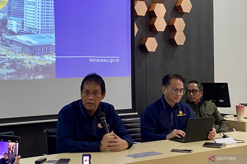 Purbaya optimistis ekonomi tumbuh ke 6 persen pada semester II 2026