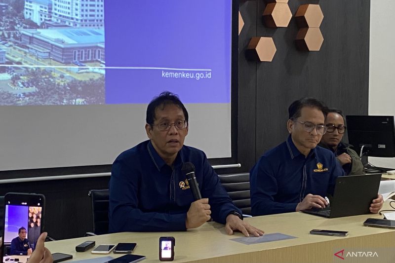 Menkeu Purbaya bantah gaji manajer KDKMP capai Rp16 juta
