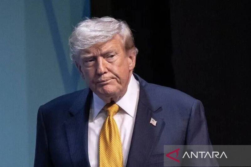 Trump akui masih ingin capai kesepakatan dengan Iran