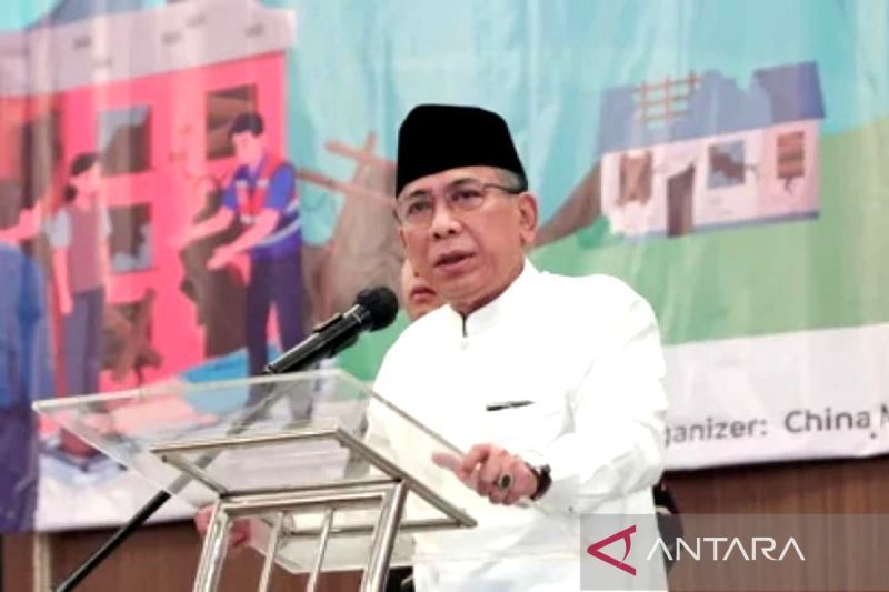 Ketum PBNU: Konsep Saadatuna, syarah pembentukan umat terbaik