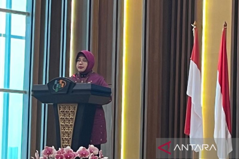 BPS rilis Indeks Kepuasan Layanan Haji Indonesia 2026 capai 83,28 poin