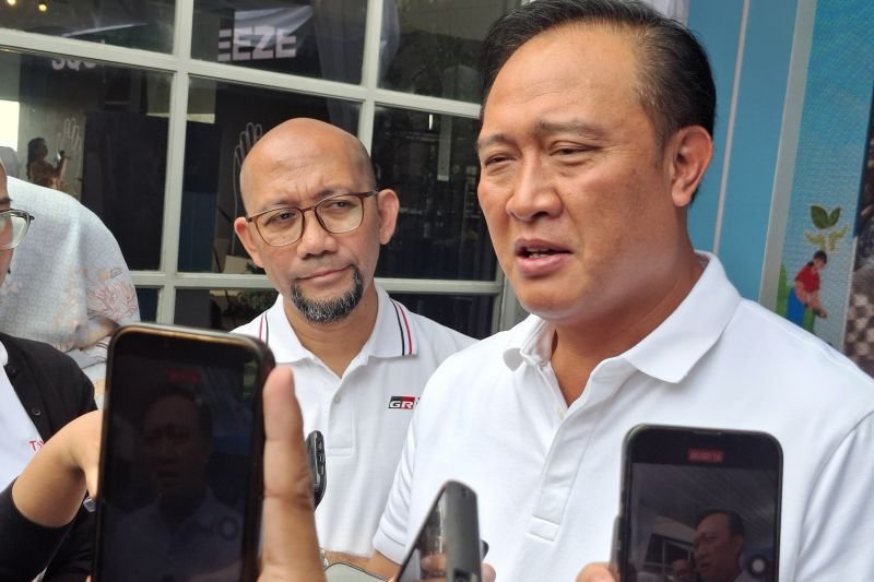 Toyota arahkan TEY-14 hasilkan aksi nyata dukung dekarbonisasi RI