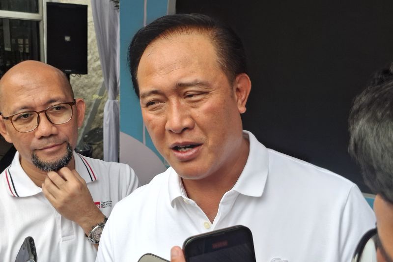 Toyota optimistis ekspor naik dan perluas pasar ke Amerika Latin