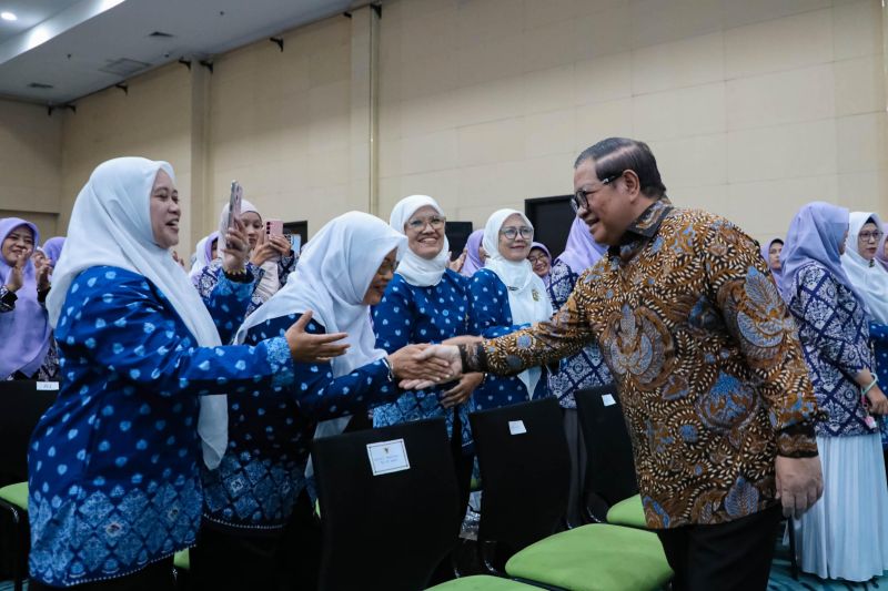 Pemprov DKI perkuat pendidikan anak sejak usia dini