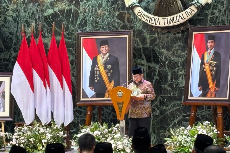 Sambut lima abad Jakarta, DKI cetak 1.000 mushaf Al Quran