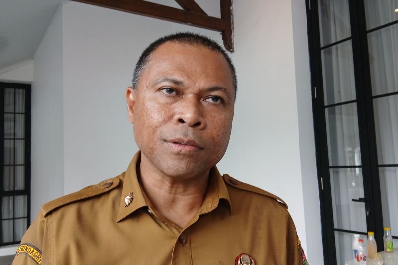 Dinkes: Ada 89 SPPG di Tangerang belum miliki SLHS