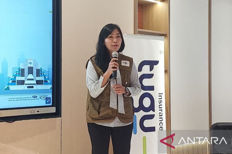 Pertumbuhan pasar asuransi energi didorong ekspansi proyek migas