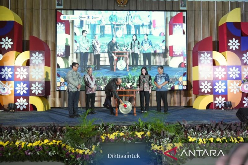 Kemendiktisaintek hadirkan kategori disabilitas di Pilmapres 2026