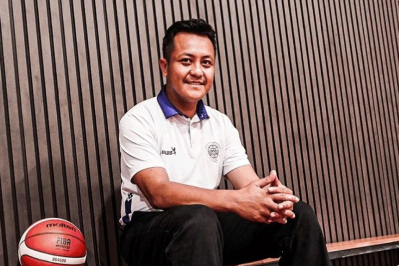 RANS Simba Bogor rekrut Zulfahrizal, perkuat jajaran pelatih