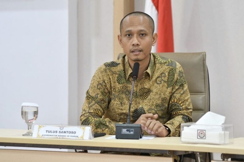 KPI ajak masyarakat kritis atas informasi tak valid di media sosial