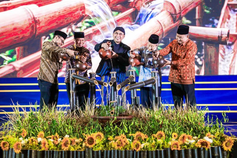 Fajar 2026 digelar perkuat rantai industri halal Jateng