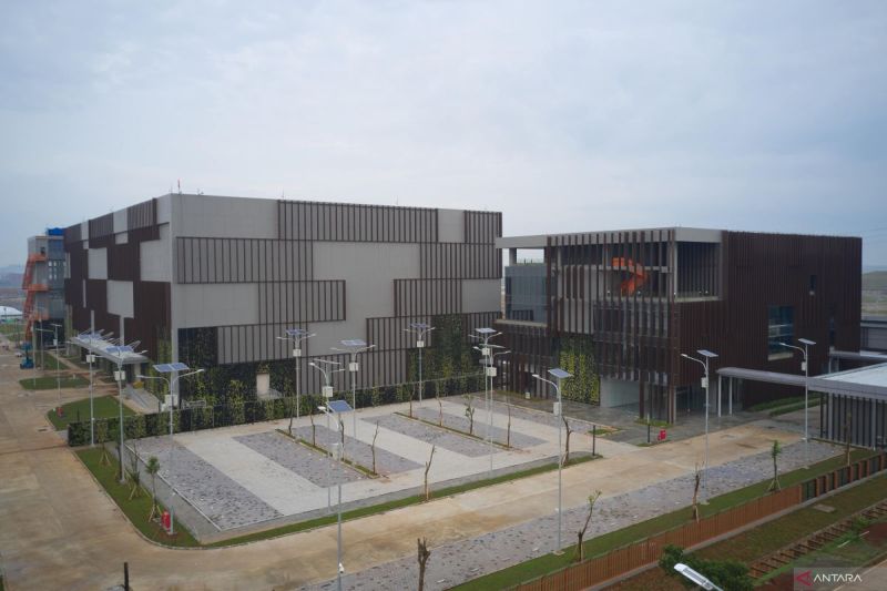 Konsultan: Eropa minati properti residensial dan komersial Indonesia