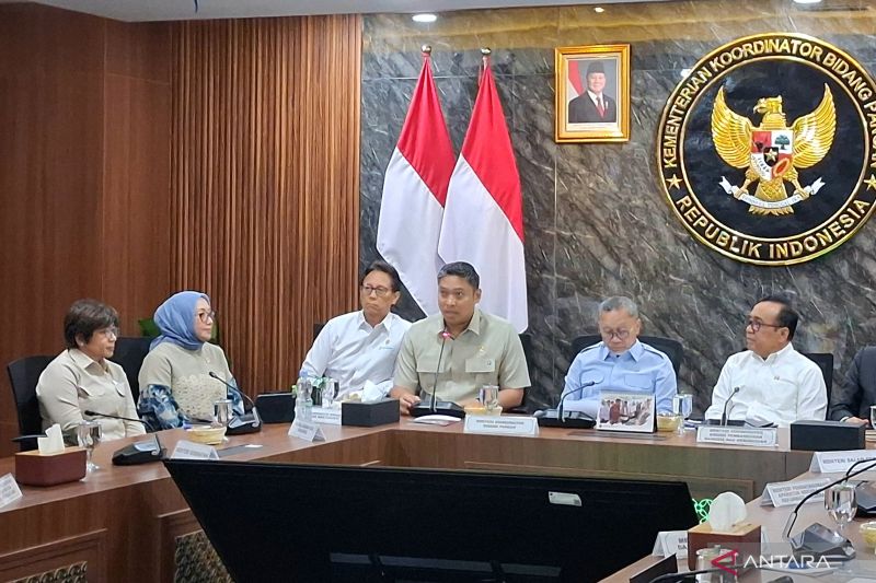 Kepala BGN: 1.700 SPPG di daerah stunting tinggi siap beroperasi