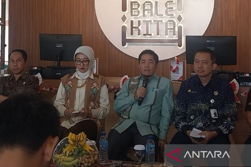 Investasi NTB pada semester I 2026 tembus Rp33,73 triliun