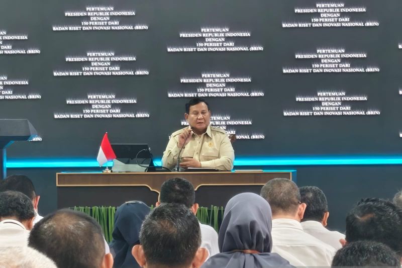 Presiden: Pengentasan kemiskinan harus dilakukan dengan cara rasional