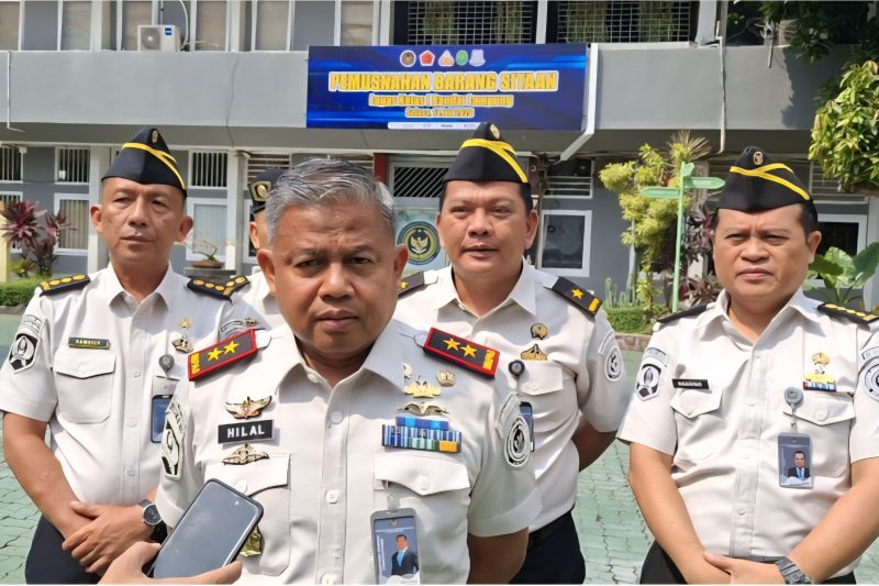 Ditjenpas Lampung siapkan penerapan pidana kerja sosial