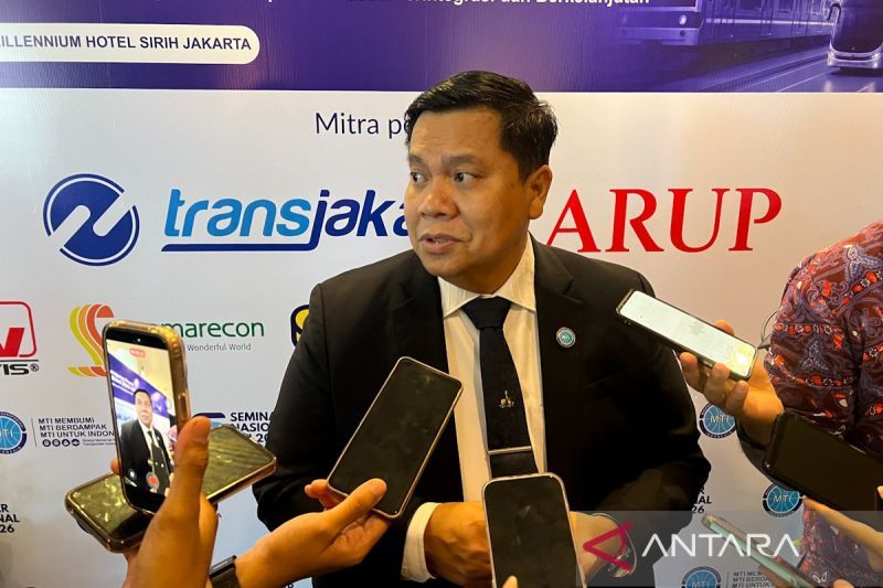 MTI: Audit independen perkuat keselamatan transportasi laut