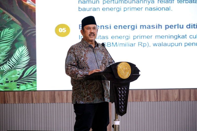 Kepala Bappenas: BPK berperan sebagai pengawal utama cita-cita bangsa