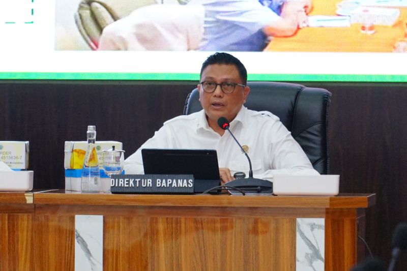 Bapanas pastikan pasokan bawang putih aman dan terjaga