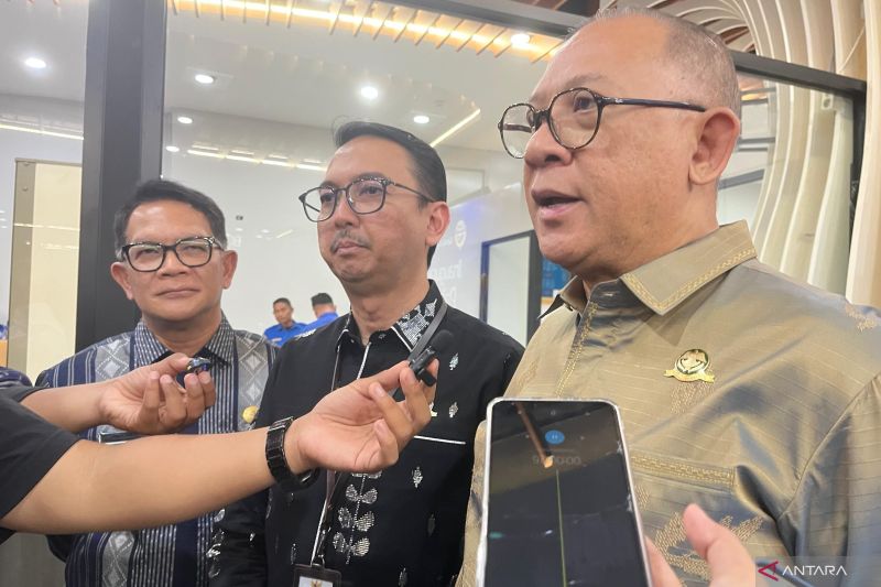 Kemenhub: Rute Palu-Guangzhou buka peluang kerja sama internasional