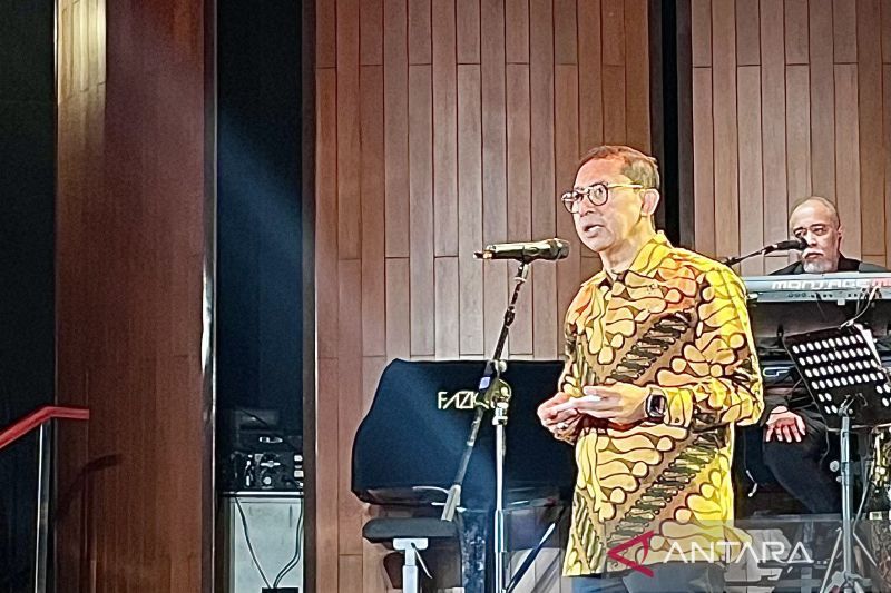 Menteri Kebudayaan siapkan Museum Musik Indonesia di Bandung