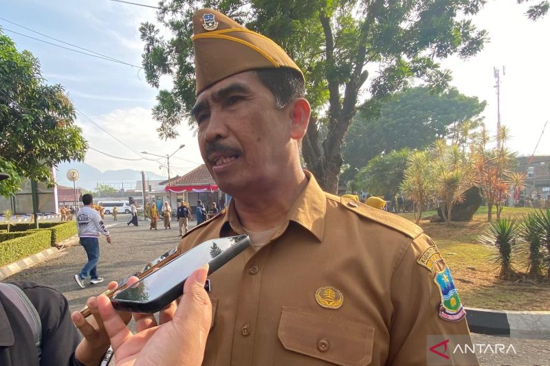 BPBD Garut pantau daerah pesisir untuk cek dampak gempa Pangandaran