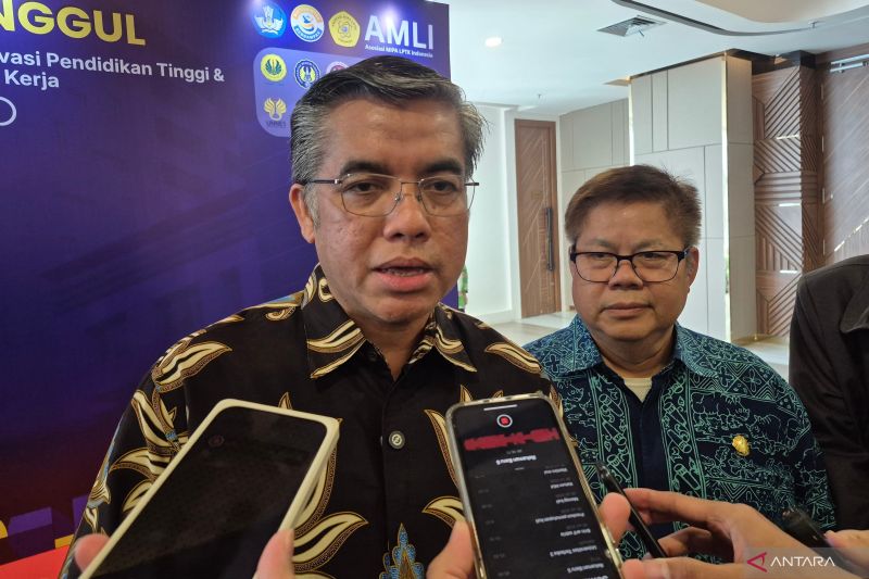 Perkaya kualitas ajar, Menaker usul dosen cuti guna magang di industri