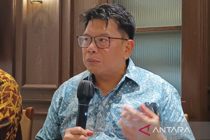 IESR: PLTS jadi solusi percepatan transisi energi terbarukan