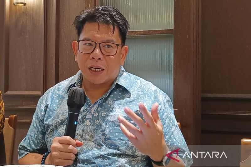 IESR: PLTS 100 GW harus jadi program nasional bukan kementerian