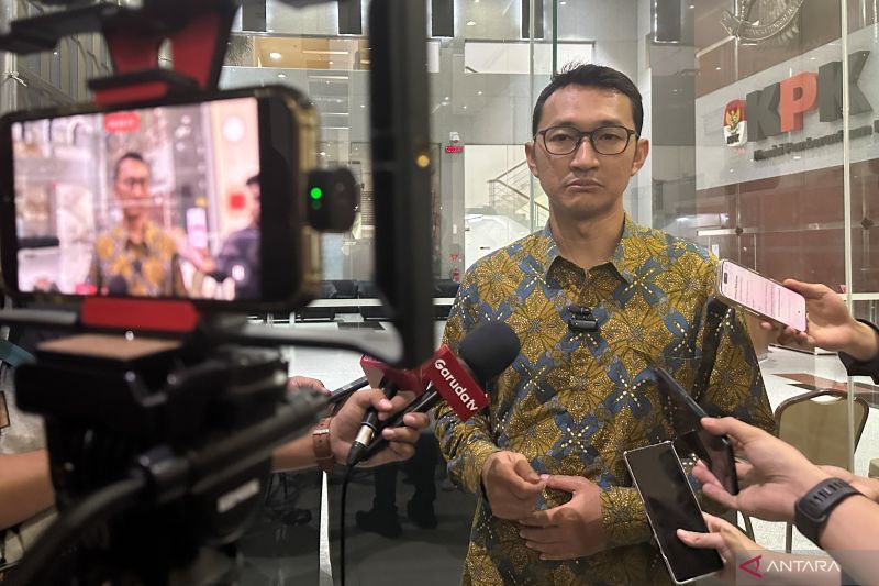 KPK panggil anggota DPRD Kaltim di kasus Rita Widyasari